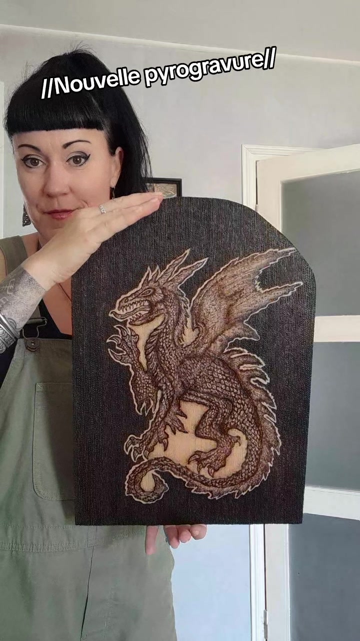 @Snotra pagan art