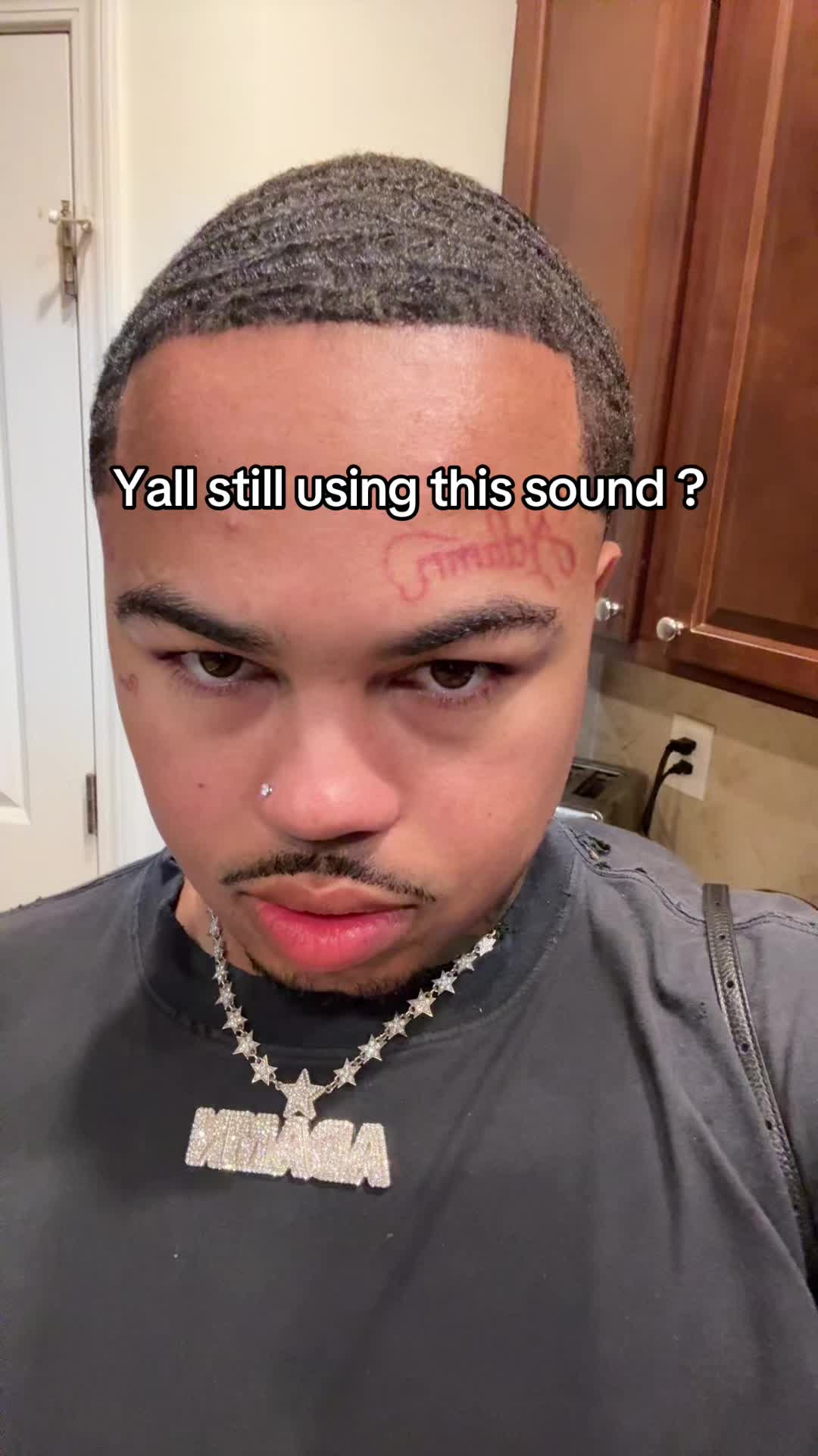 @Adamn WhoDeyWant
