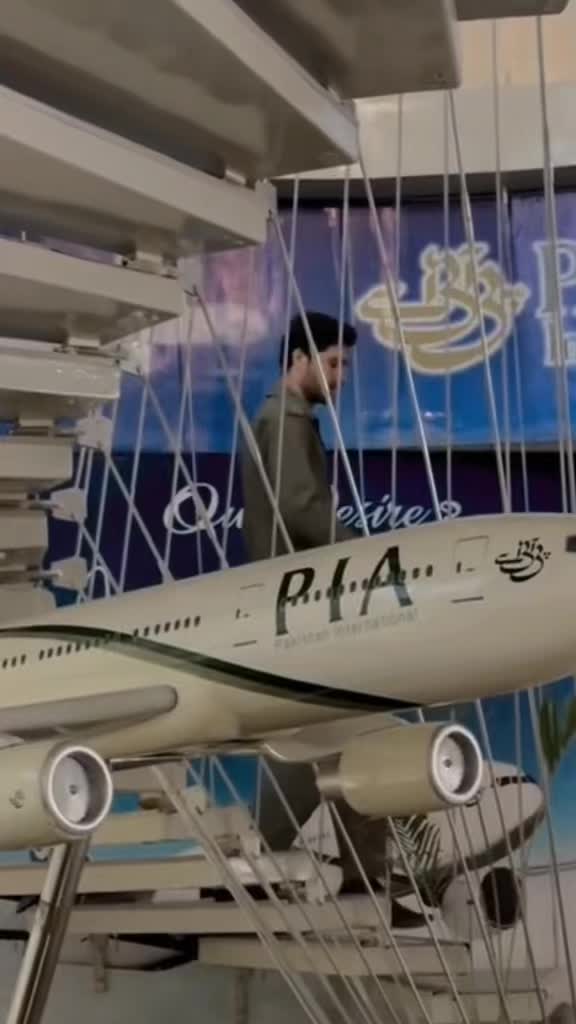@pilot_Iftikharlover✈️