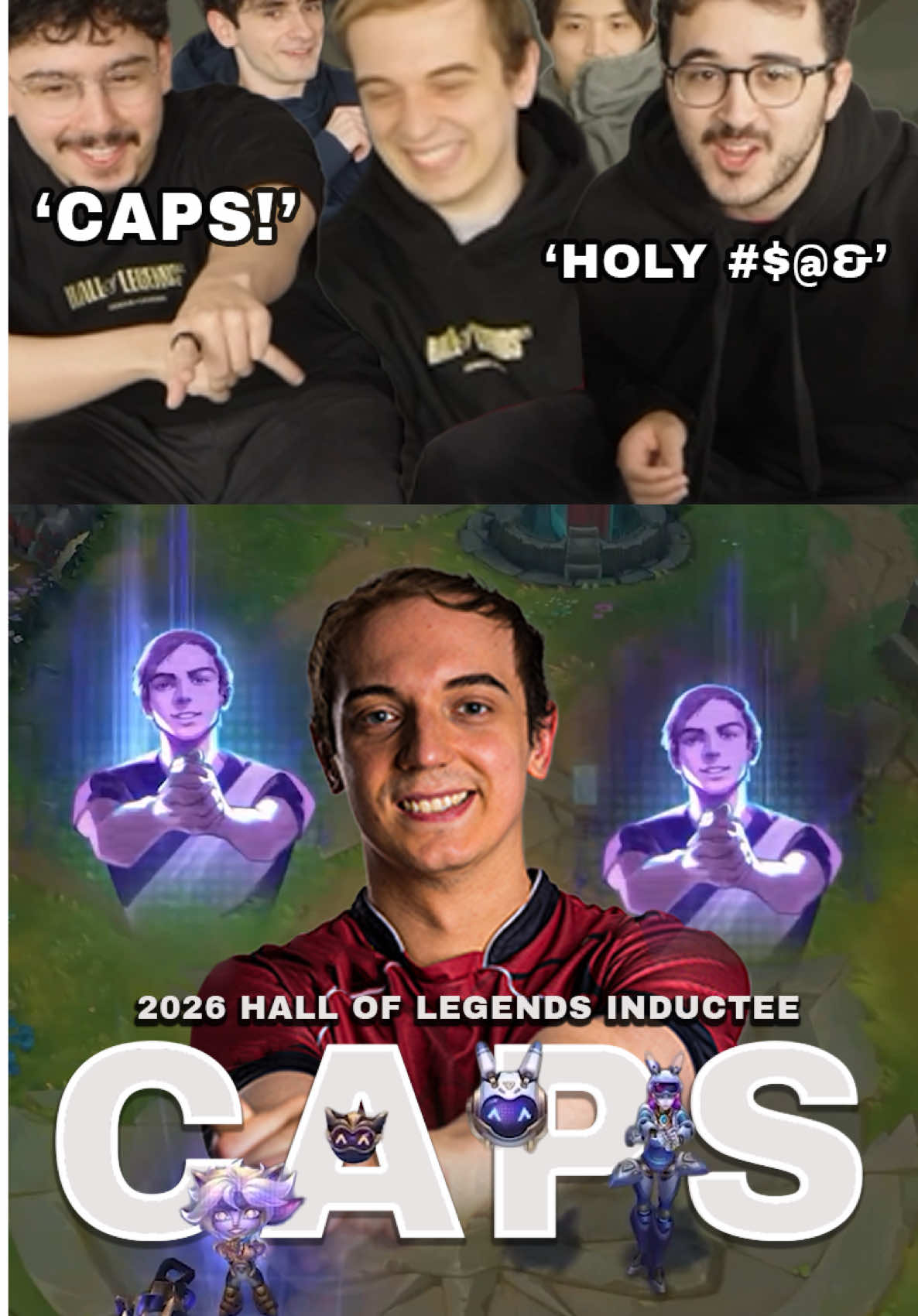 @G2 Esports