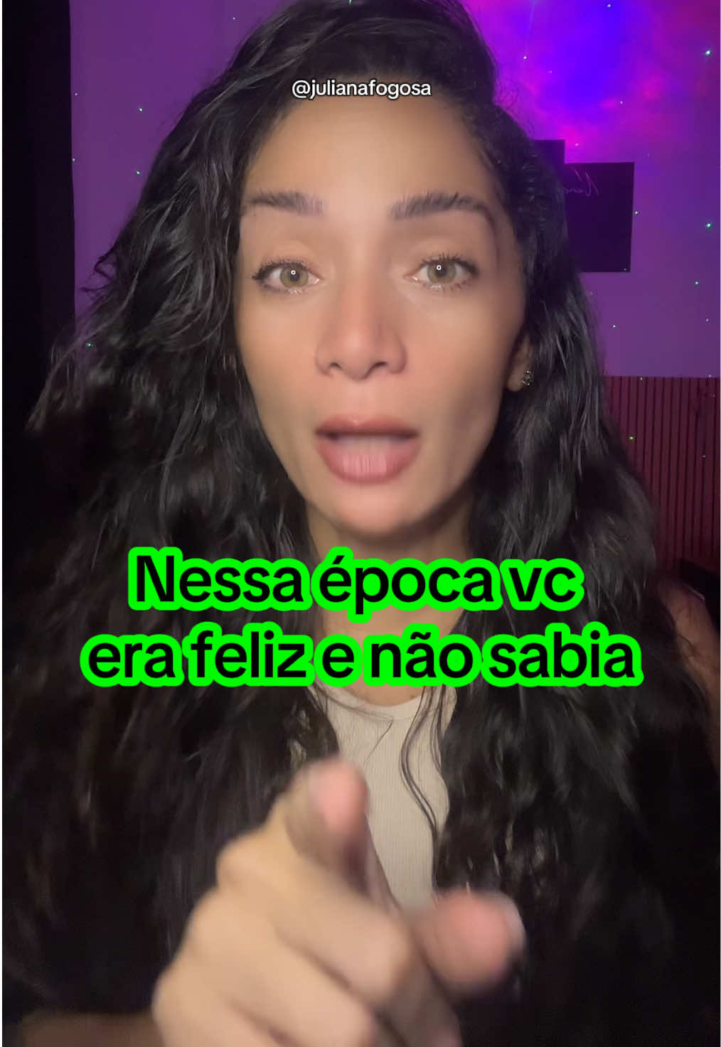 @Juliana fogosa🔥