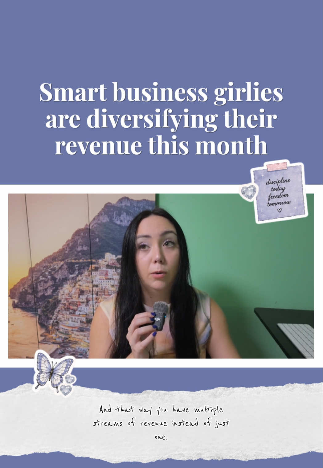 @Sam✨ Business Mentor for Women