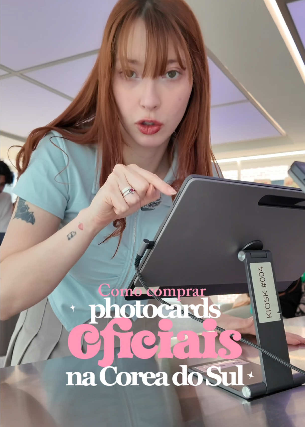 @✨ 리사 🪽Lisa 🇧🇷🇰🇷