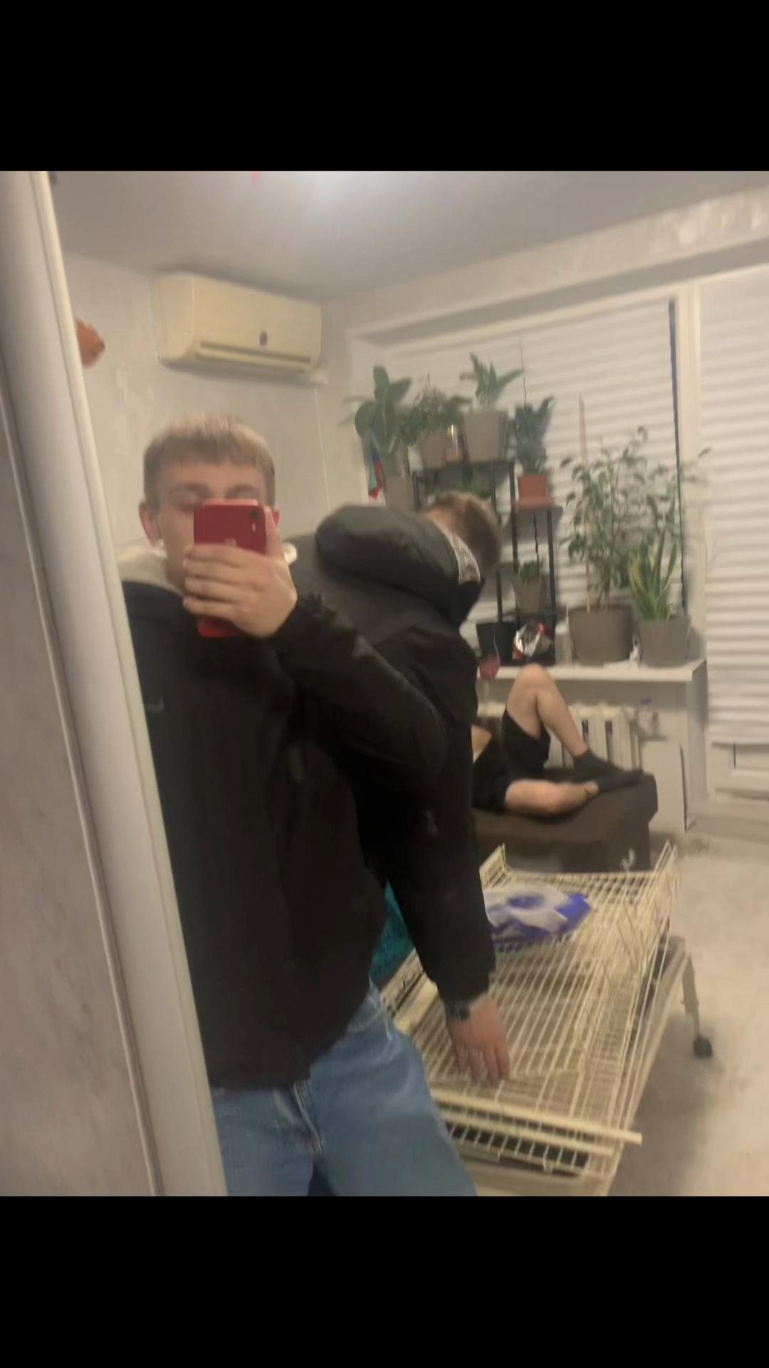 @пошел нахуй