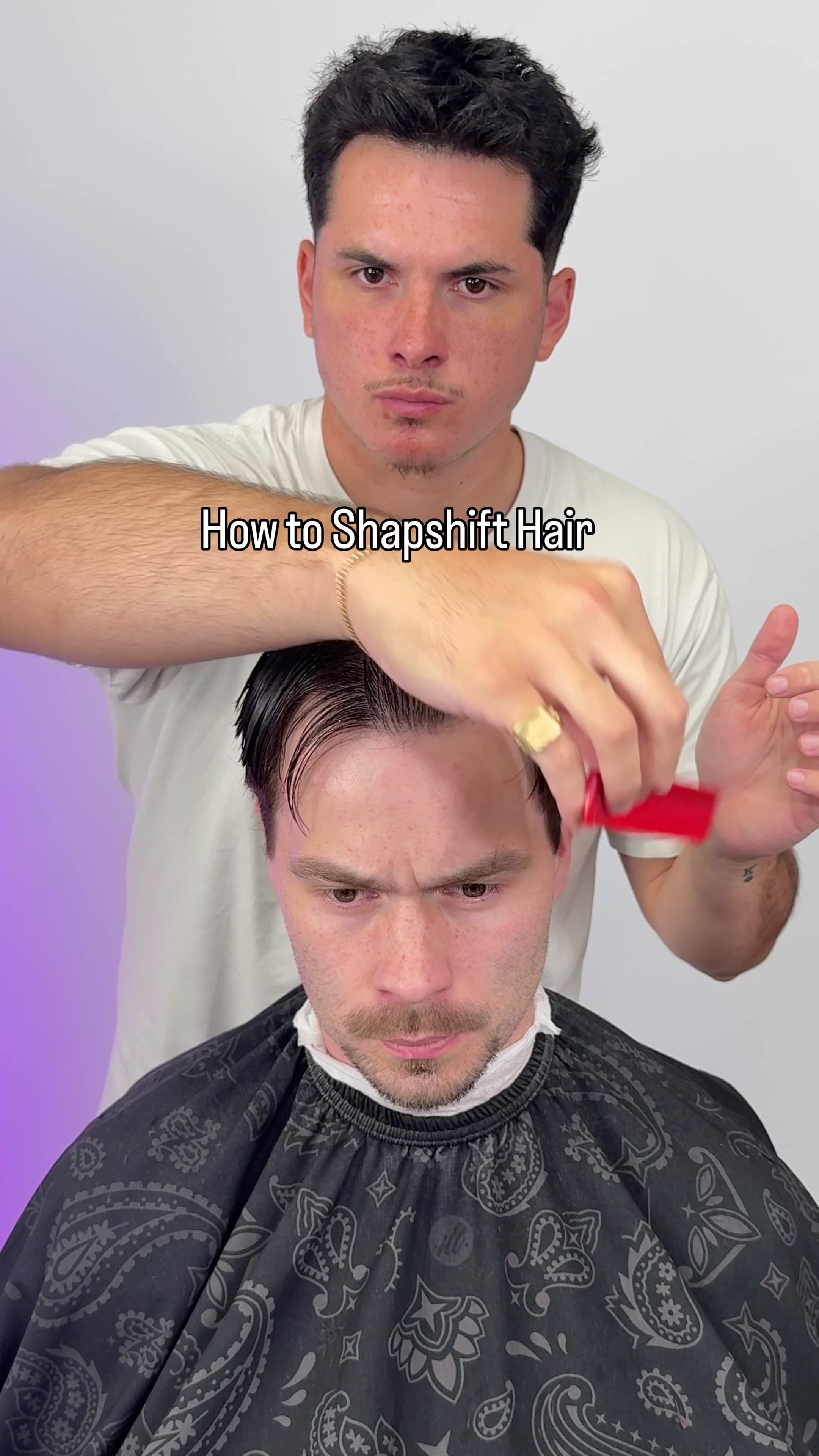 @Chris Kutts-Temecula Barber