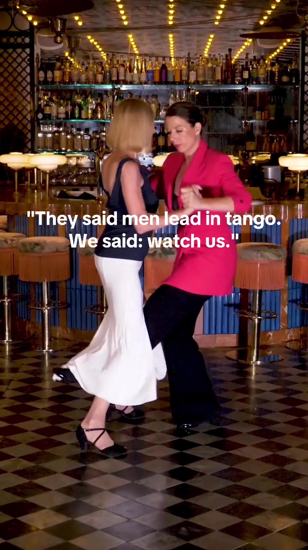 @Tango Libertad