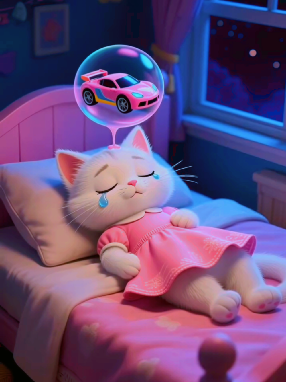 @Cat's
