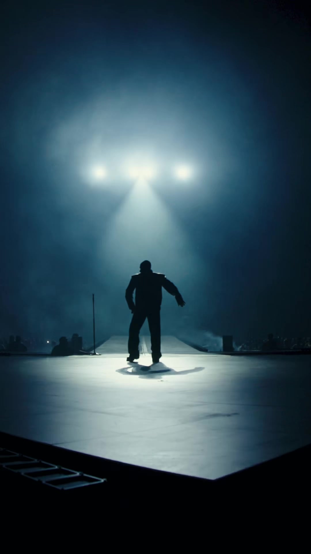 @Usher Raymond