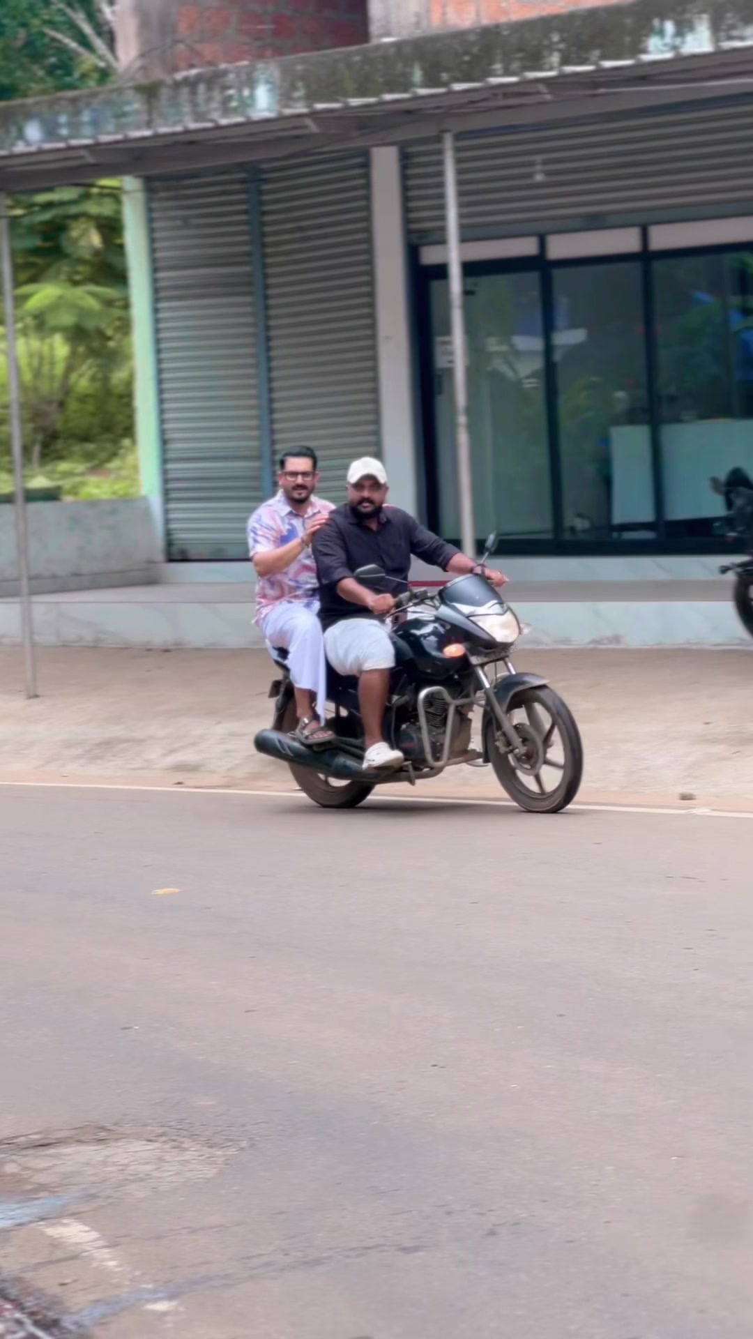 @Yoosuf Koppam