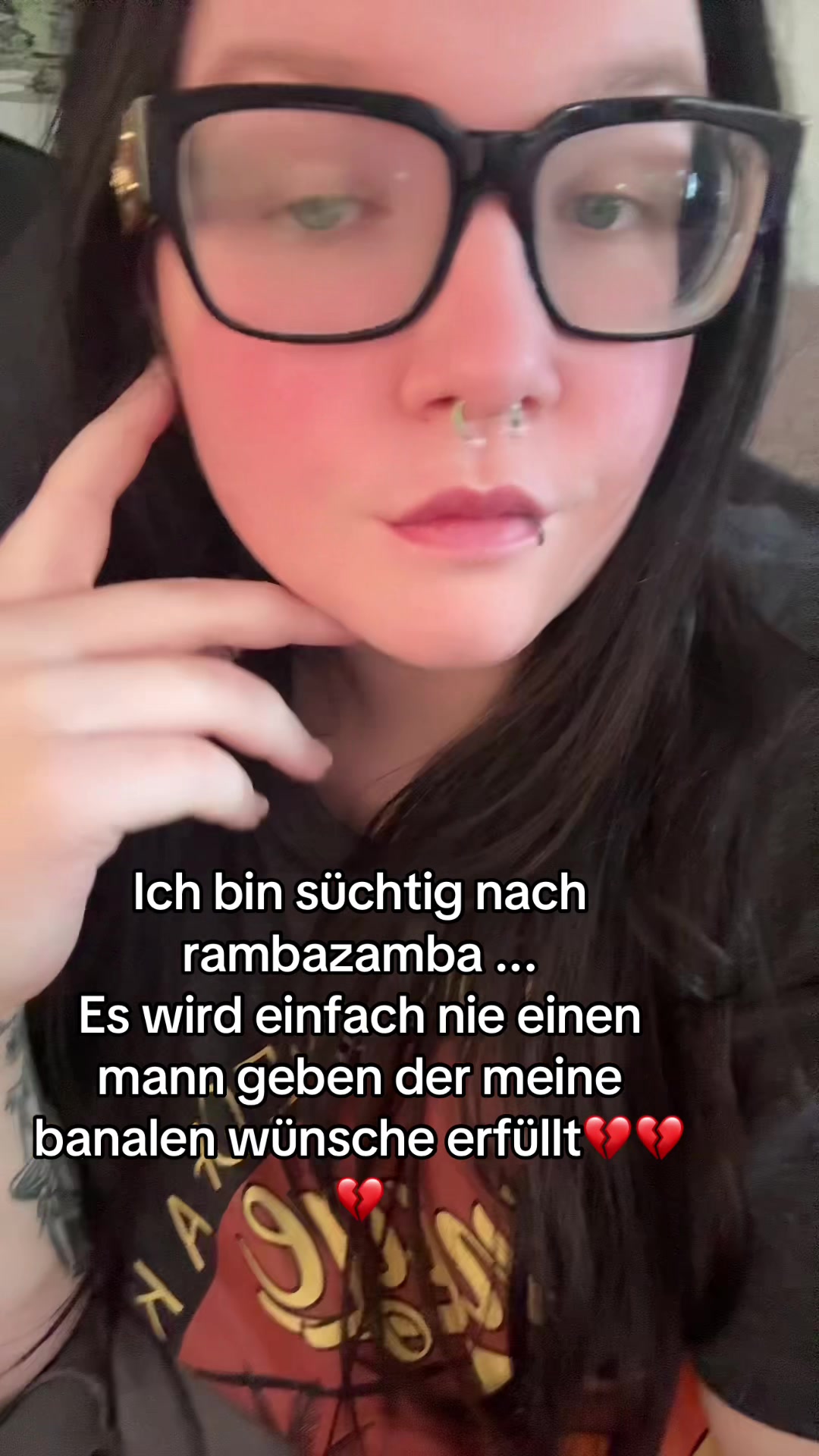 @Rambazamba?🥺