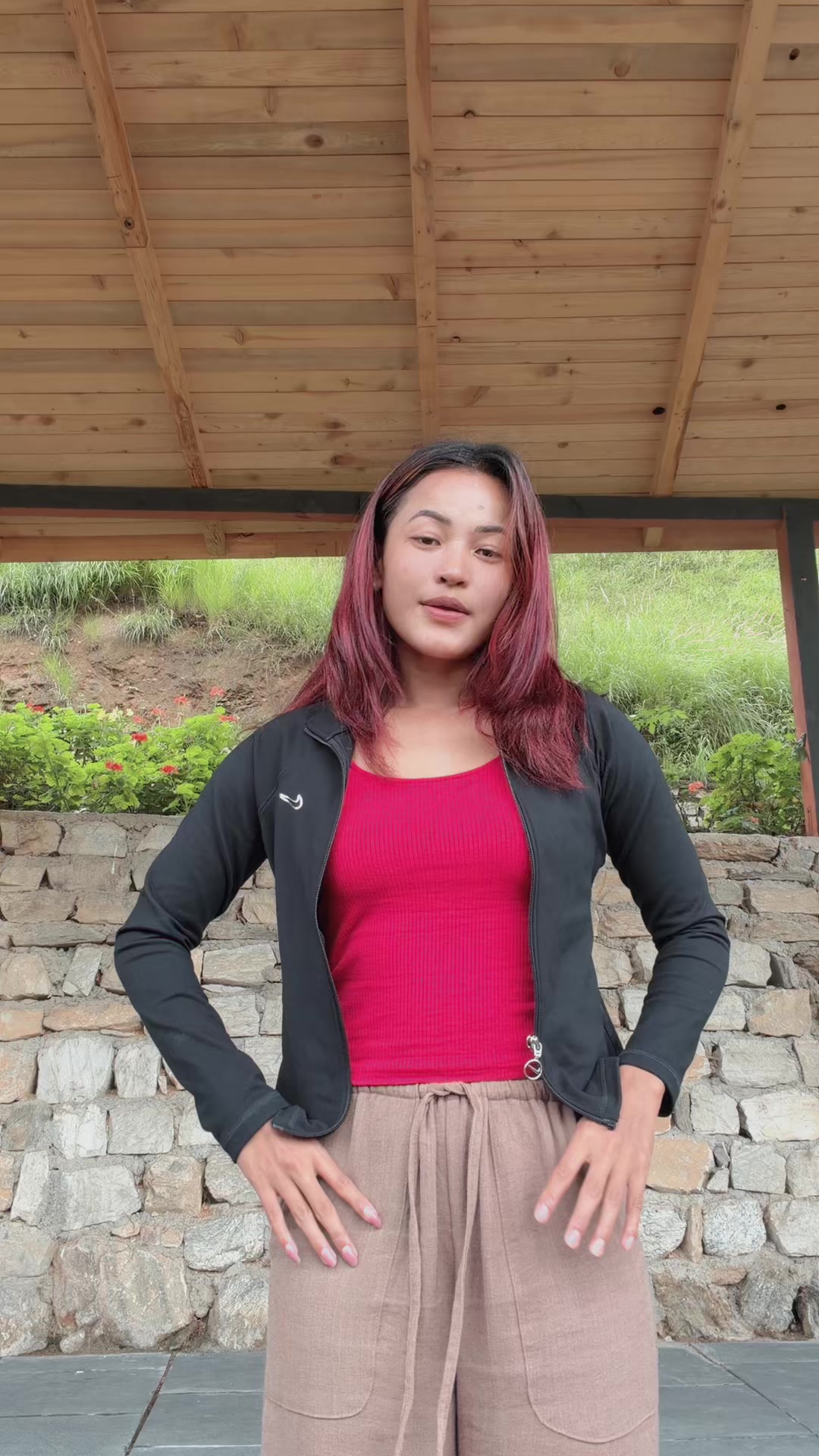 @SARU LIMBU