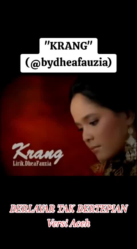 @I LOVE YOU LAGU ACEH ❤️❤️🎼🎼