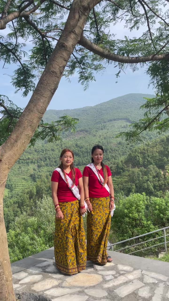 @Chhitra Gurung
