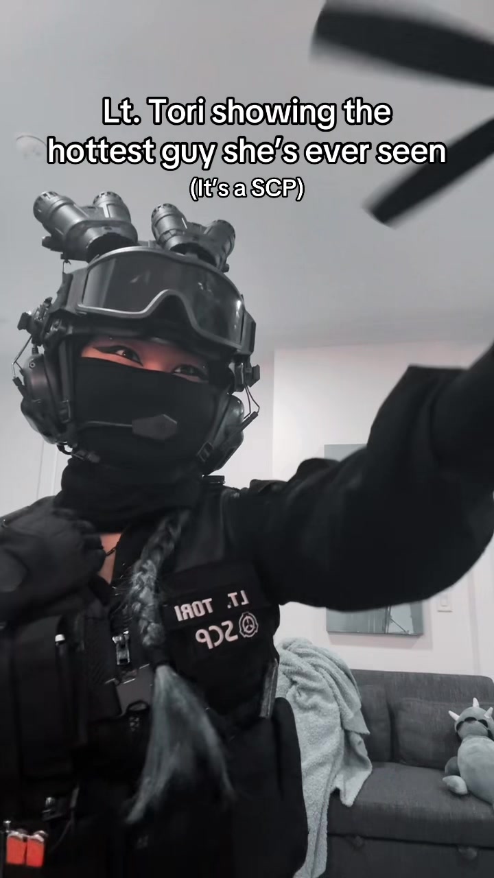 @Callsign Scout
