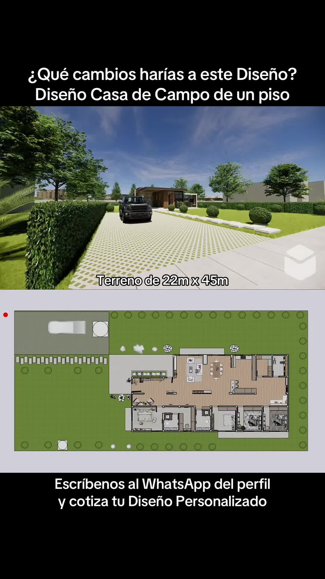 @Glass Arquitectos