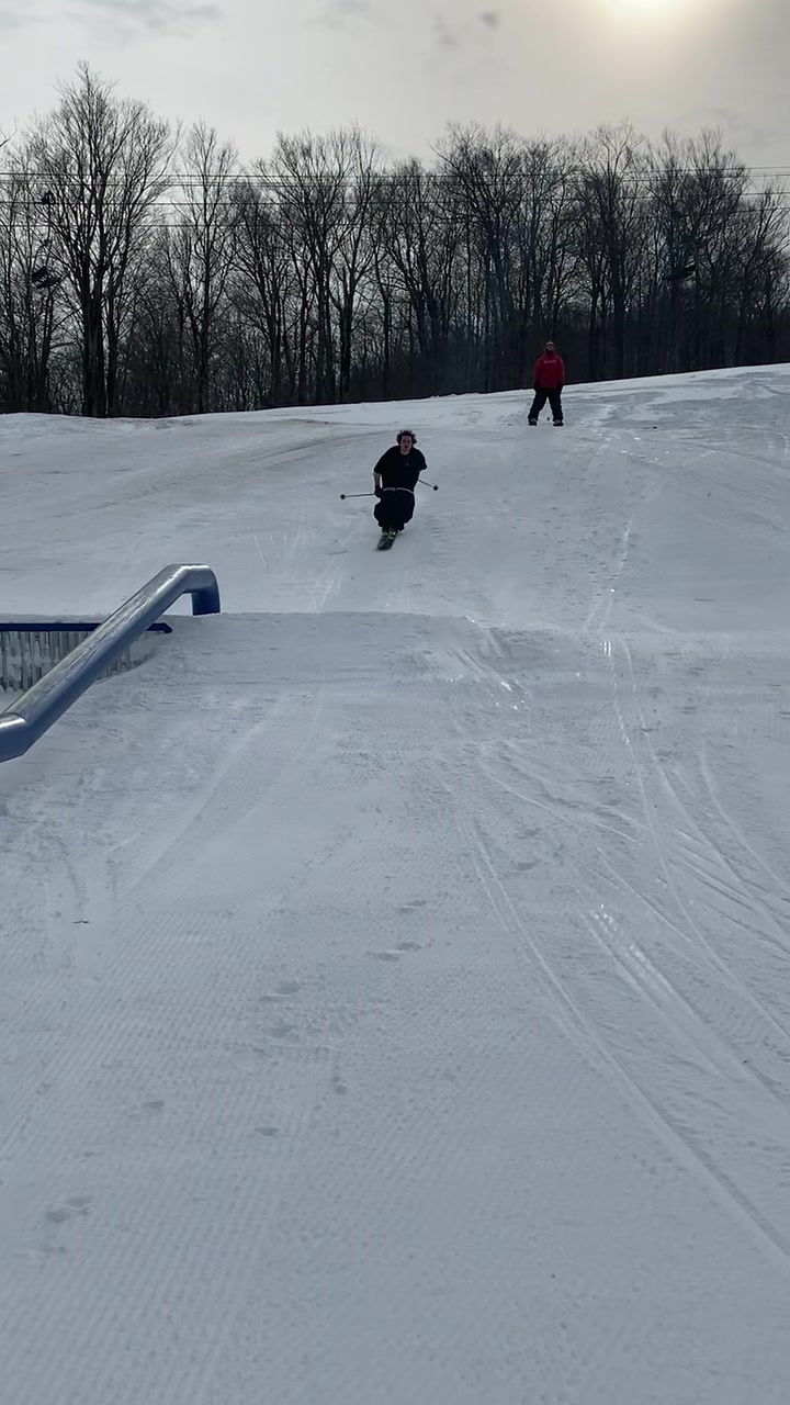 @AnyTides SnowPants