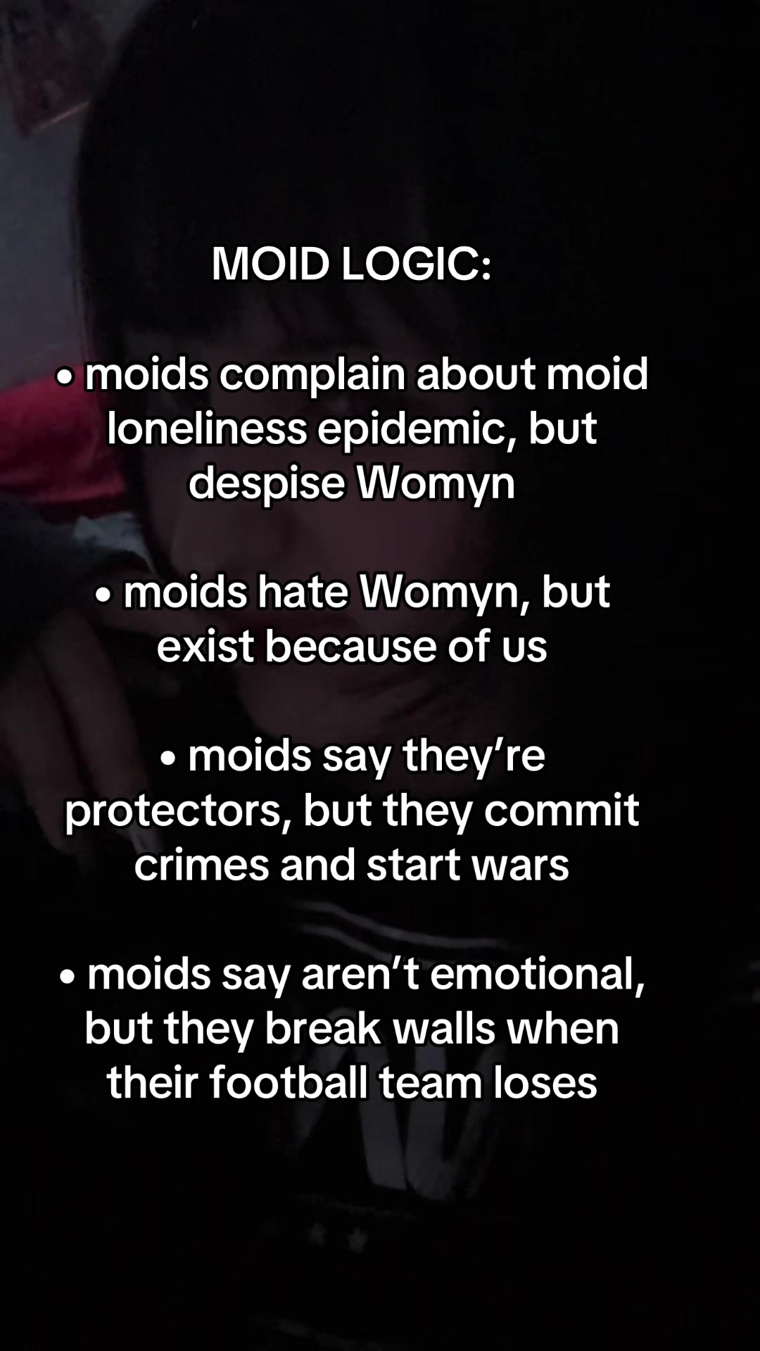 @moidsmustbekilled