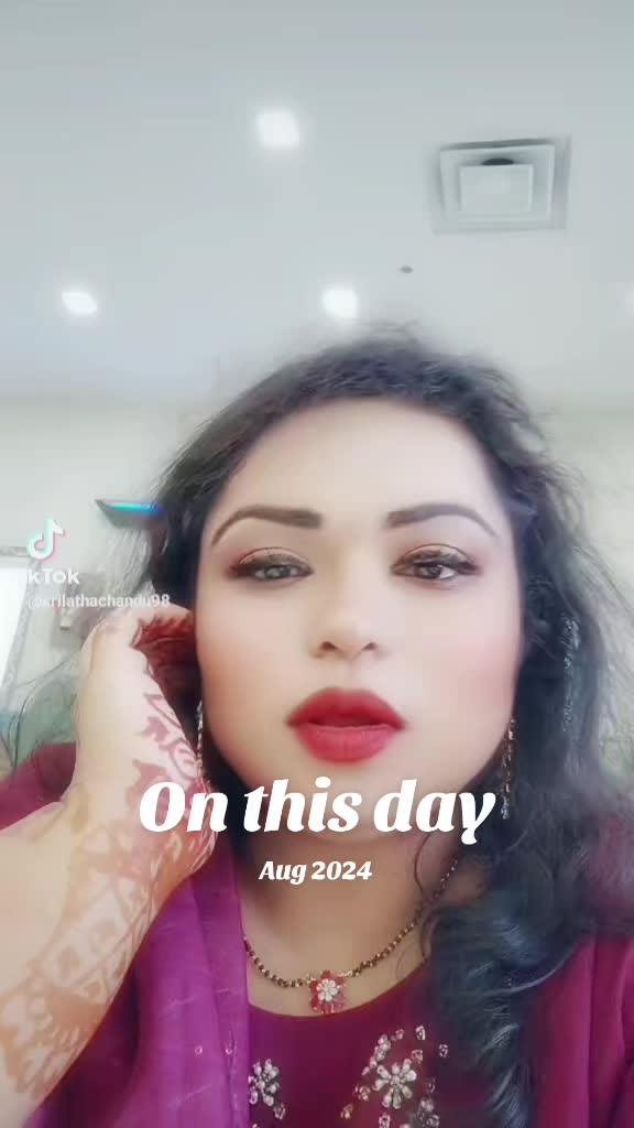 @Srilatha Chandu