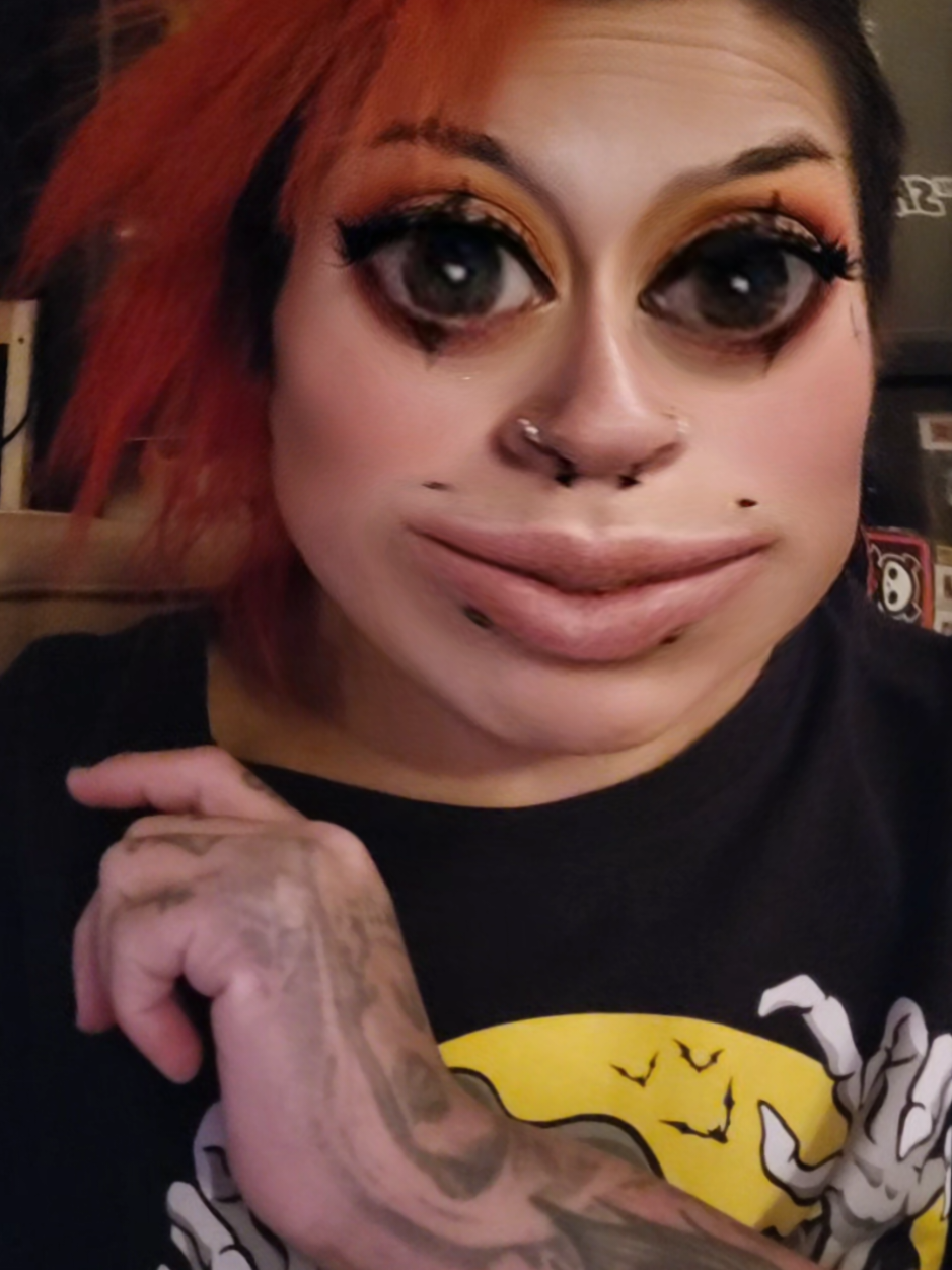 @Toxic Fiend