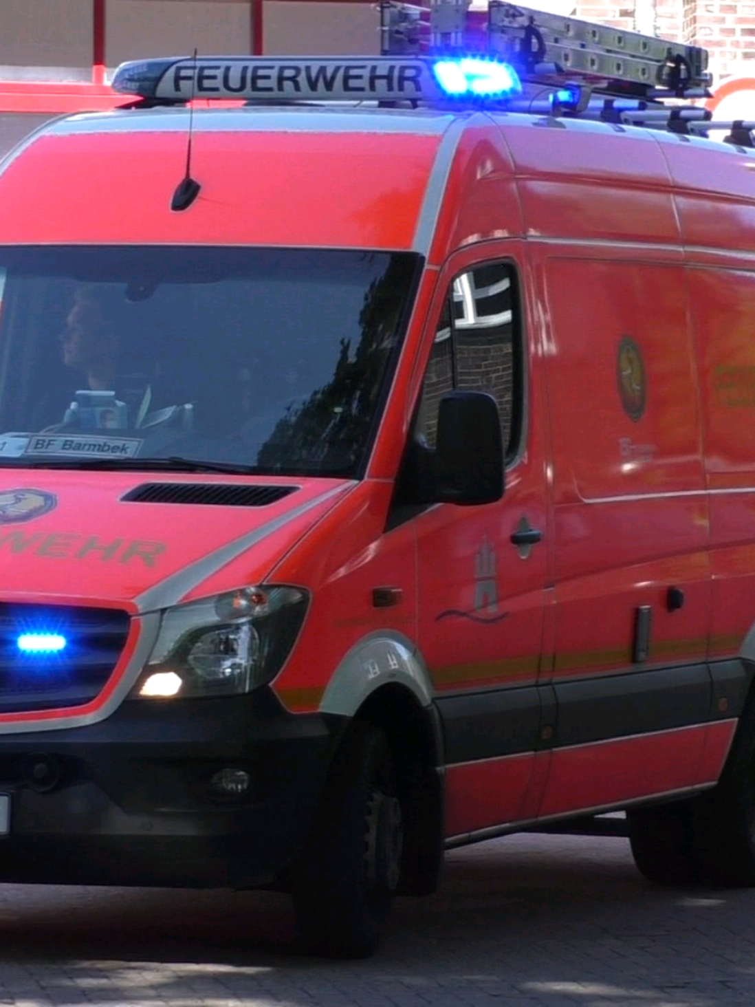 @Blaulichtfahrt