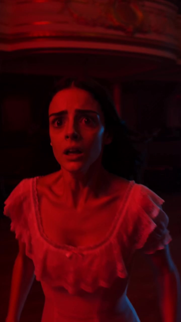 @Fantasy and Horror