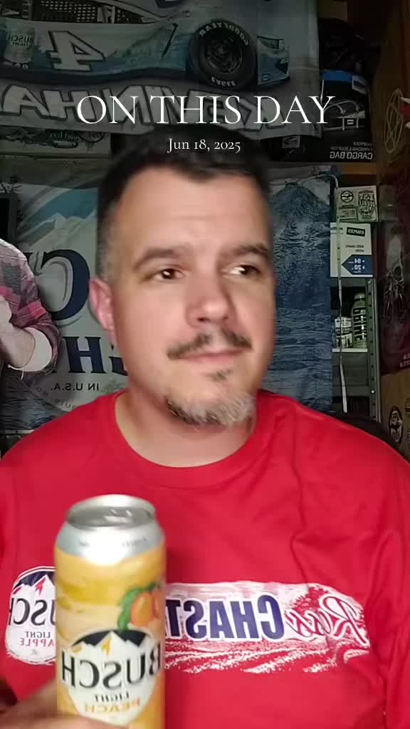 @🍻Busch Light King🍻