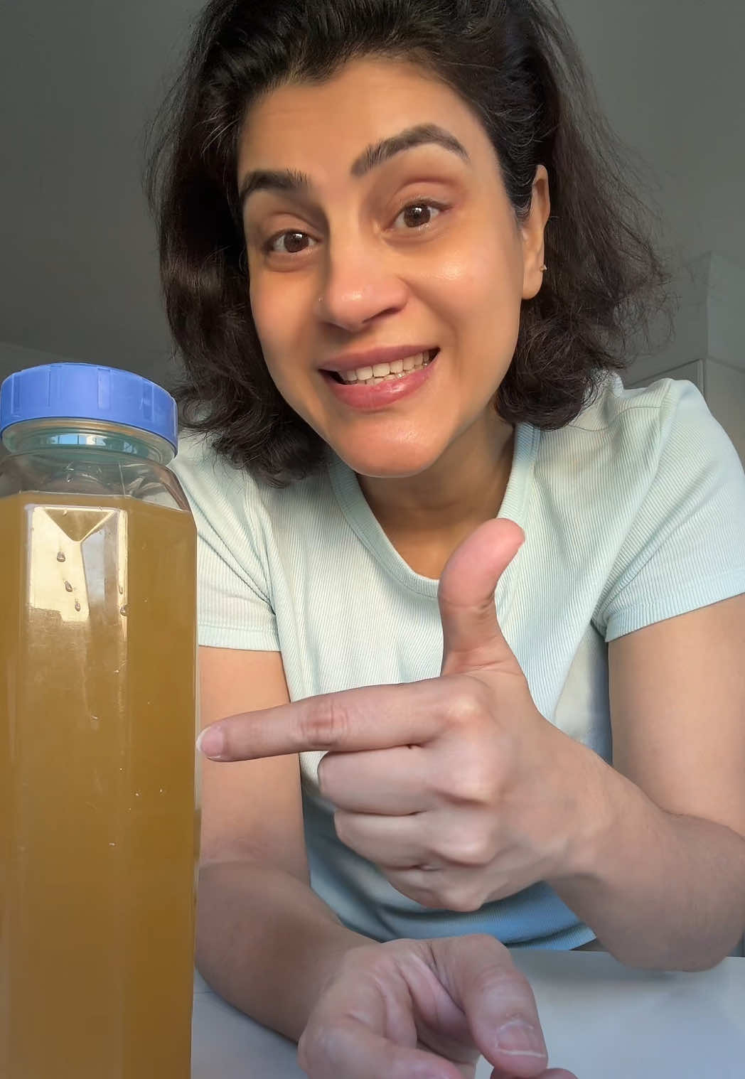 @Mona Aslam | Gut & Glow Coach