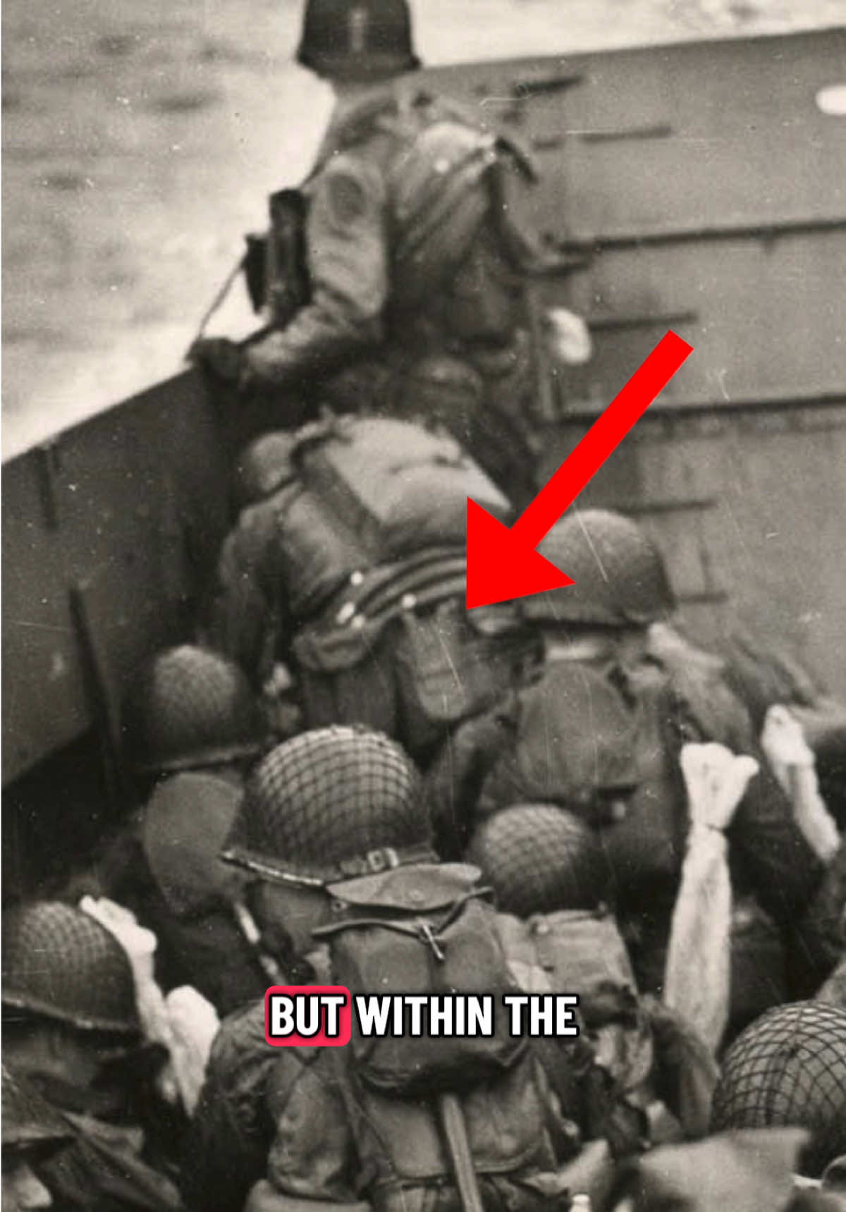 @World War Wisdom