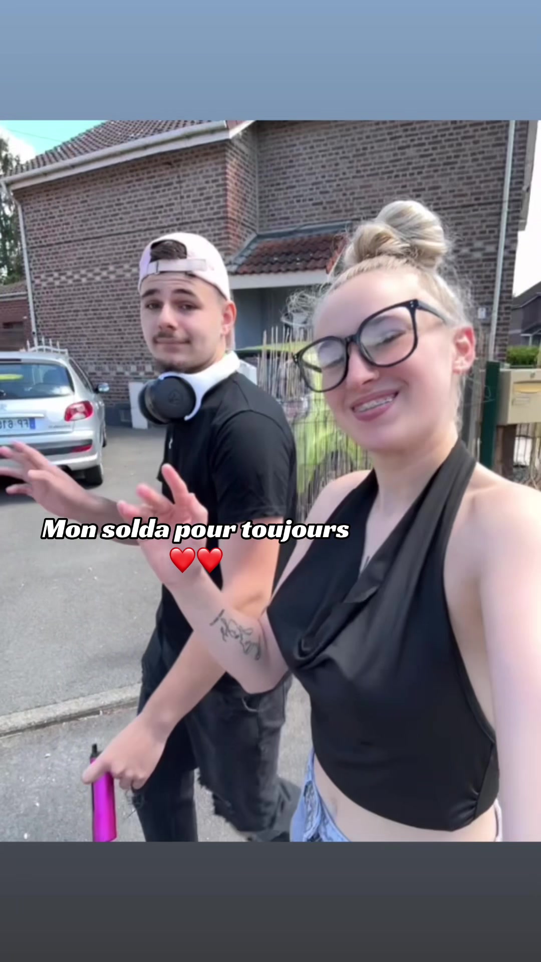 @ilonna&lohan