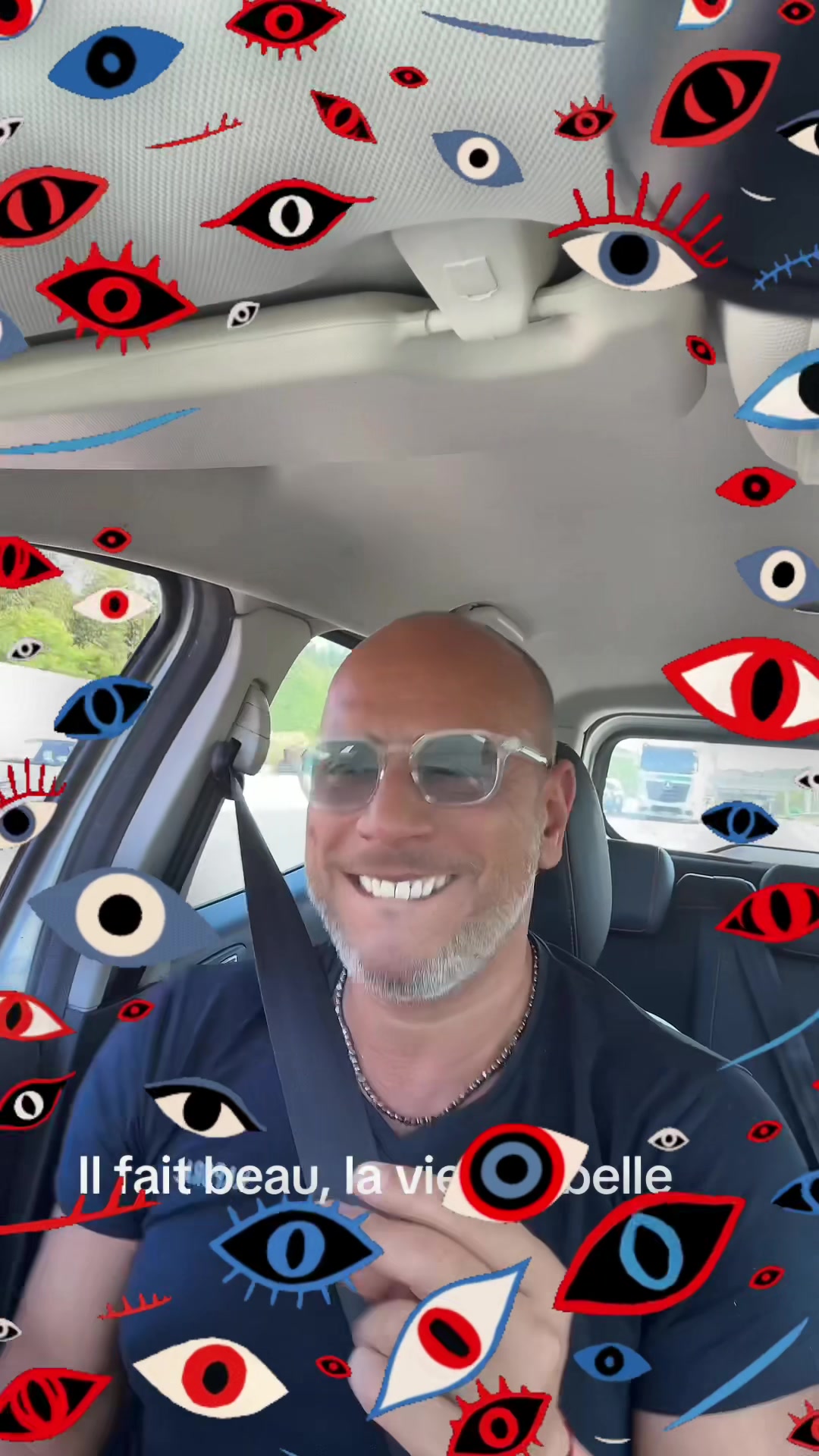 @Maté Smile
