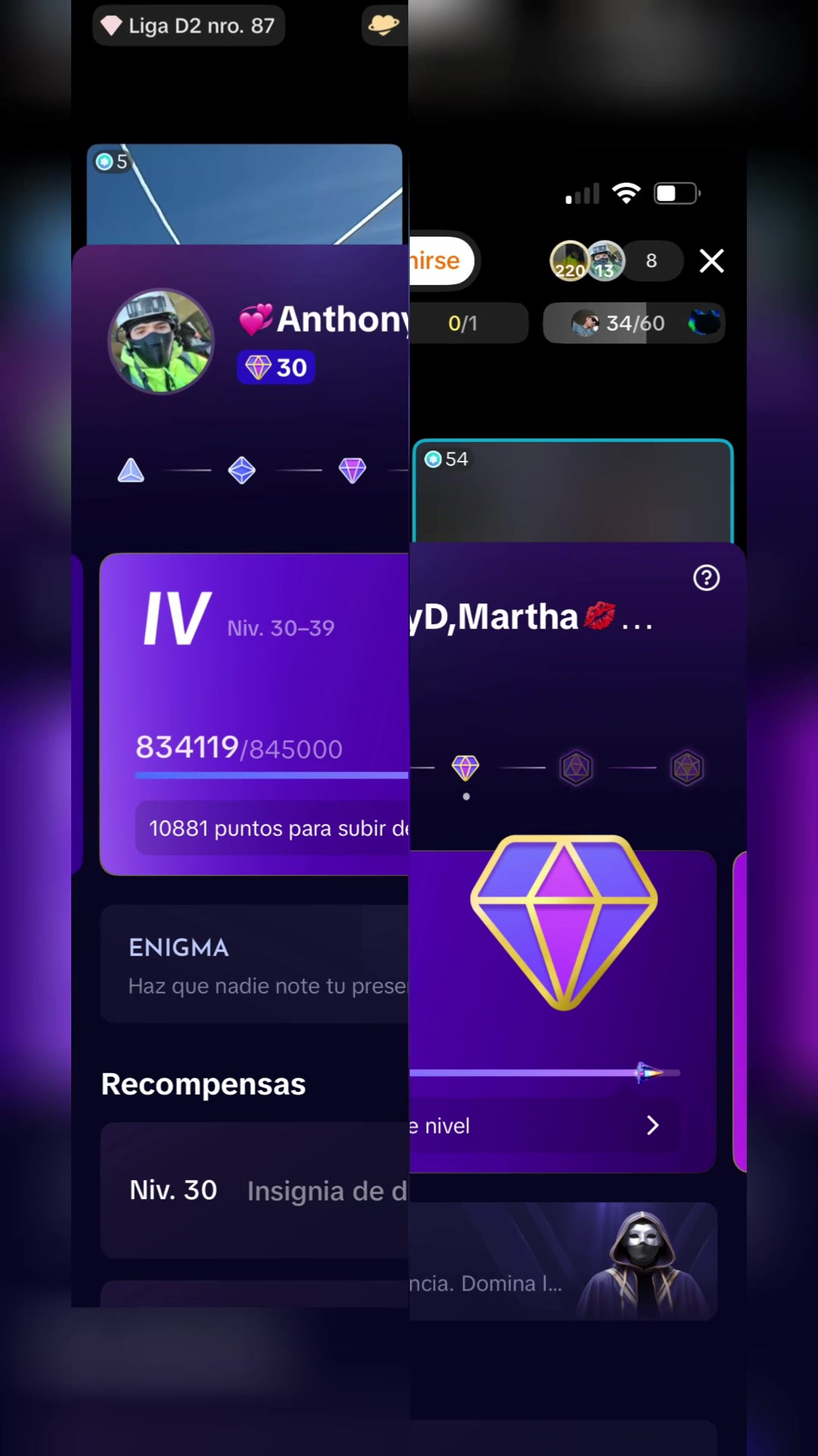 @👽👸🏻AnthonyDeNayi🧝🏻♀️🤍💘