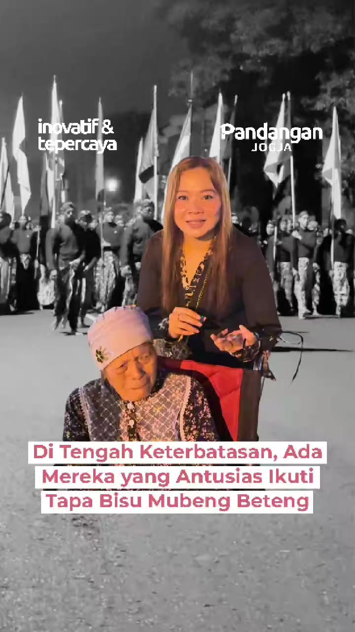 @Pandangan Jogja