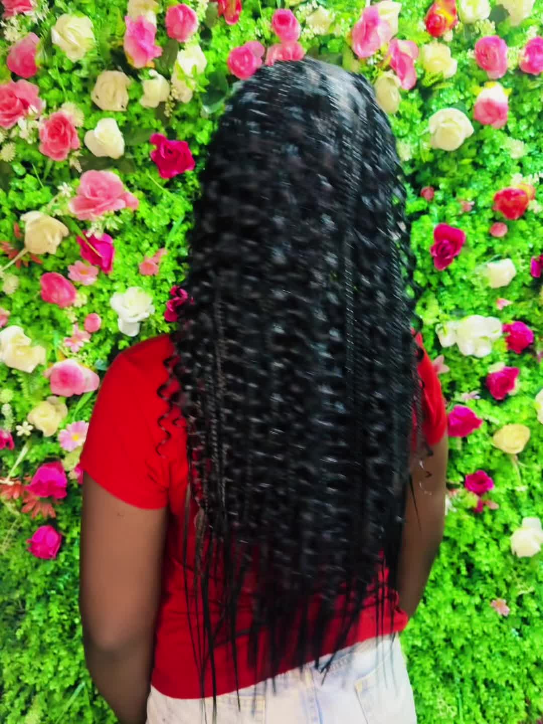 @Djamila Fafé