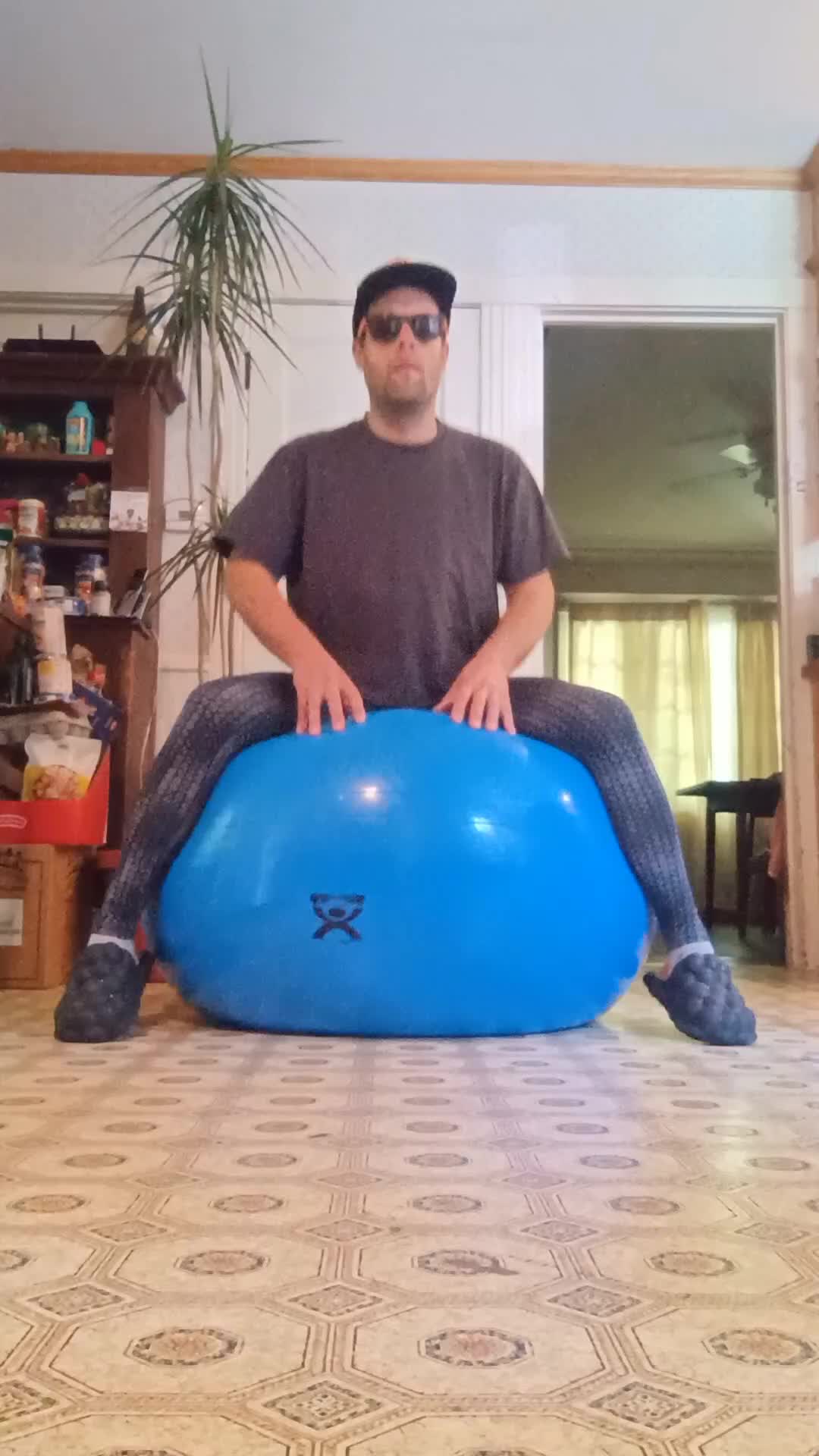 @Pro Bouncing 3823