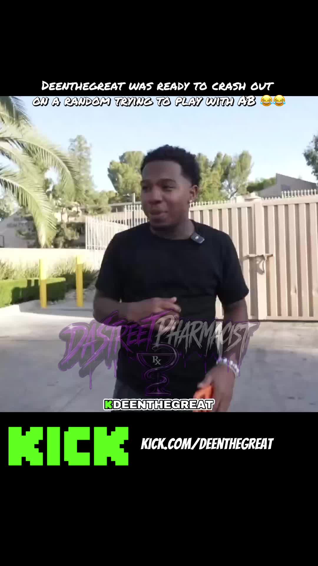 @DASTREETPHARMACIST 🔌