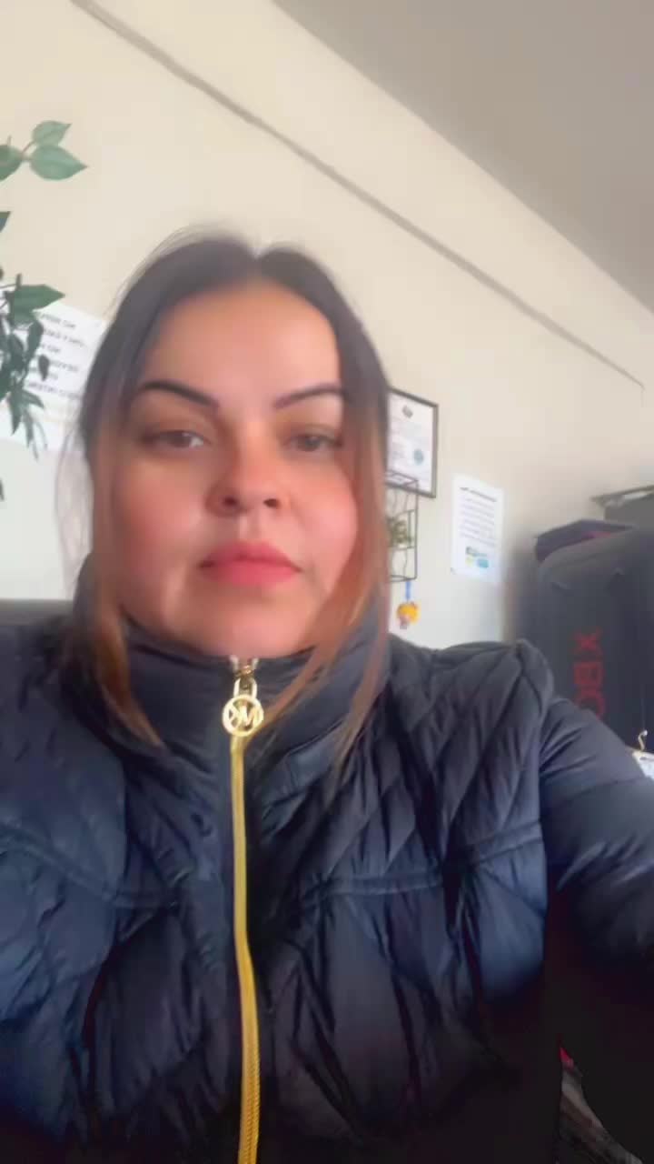@Ana Juarez