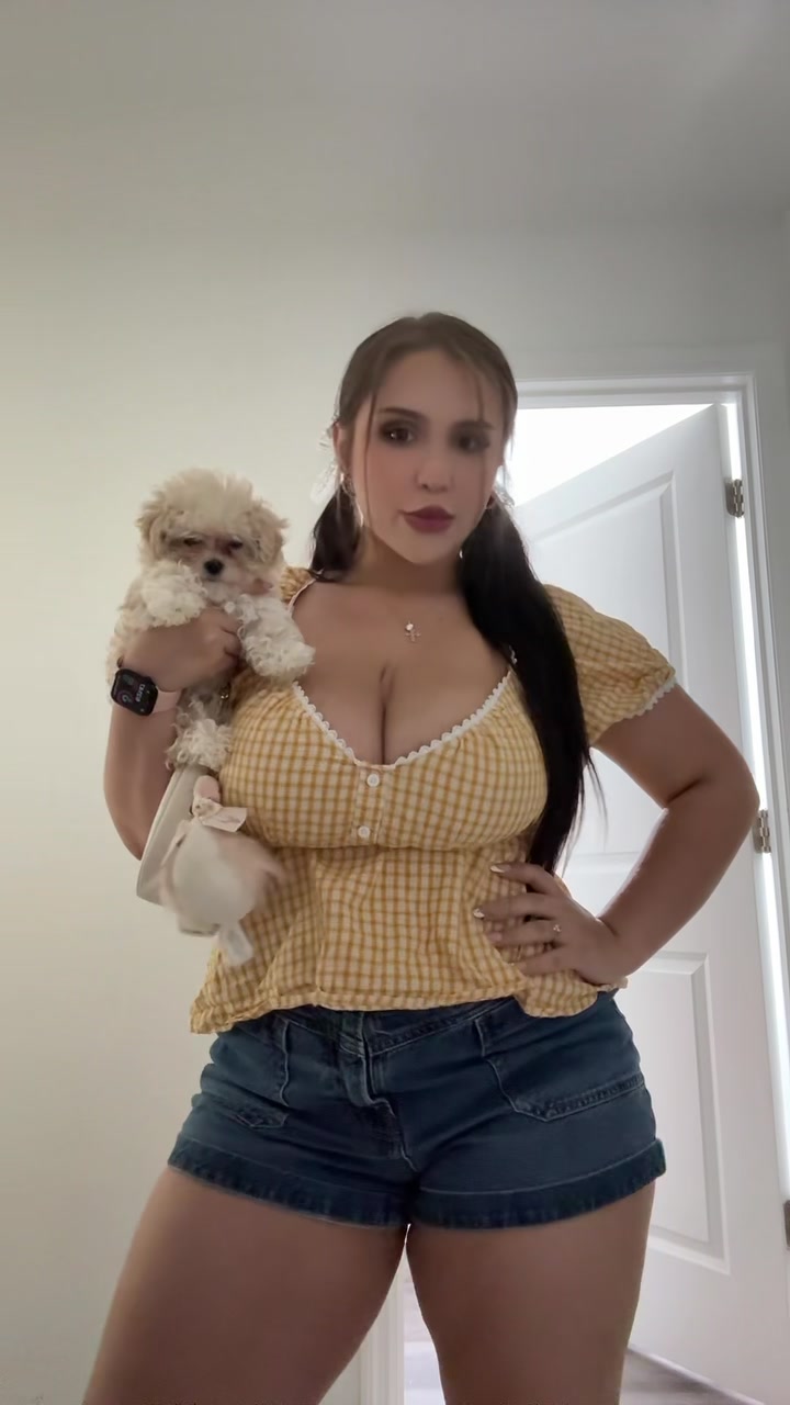 @Lysette #1 🥰💕