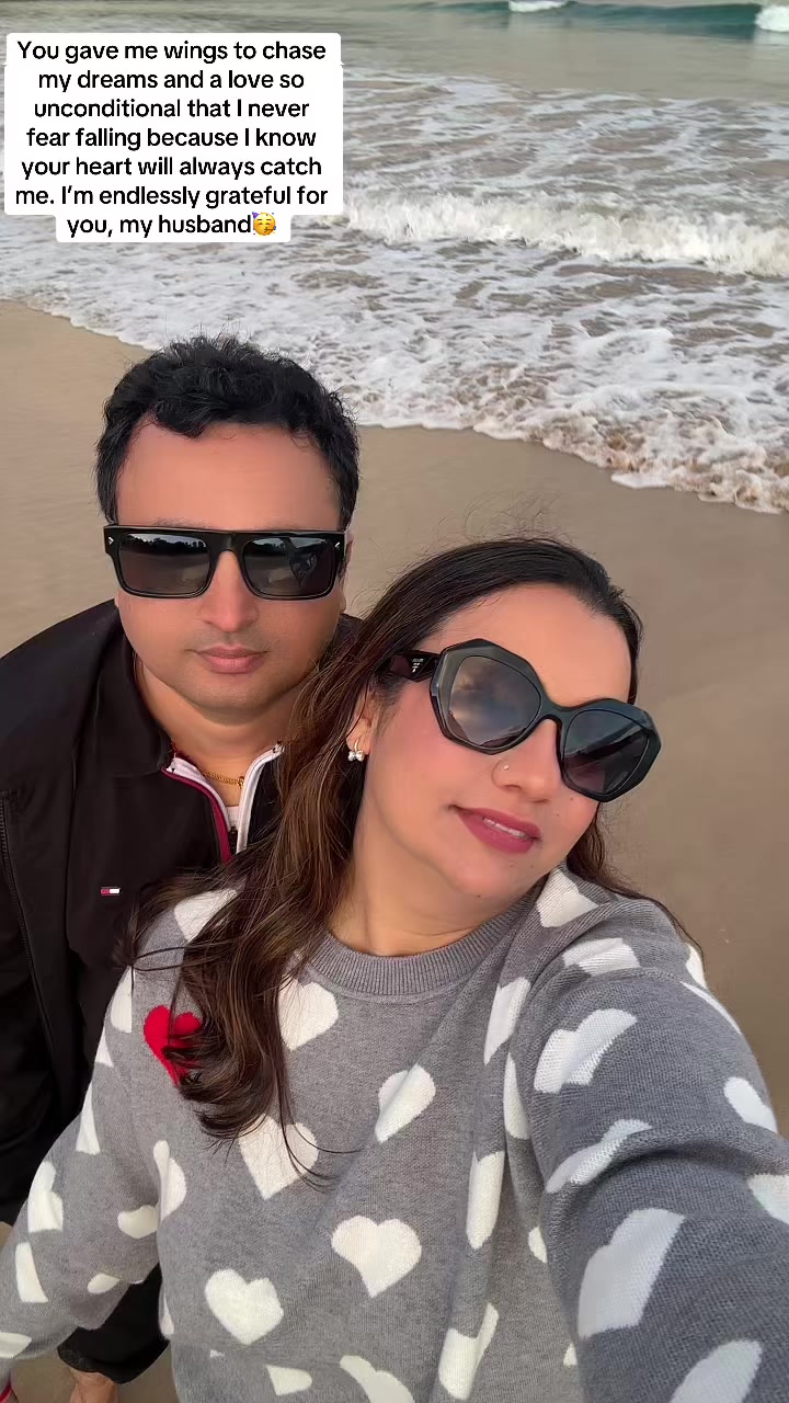 @Sangita Dhungana