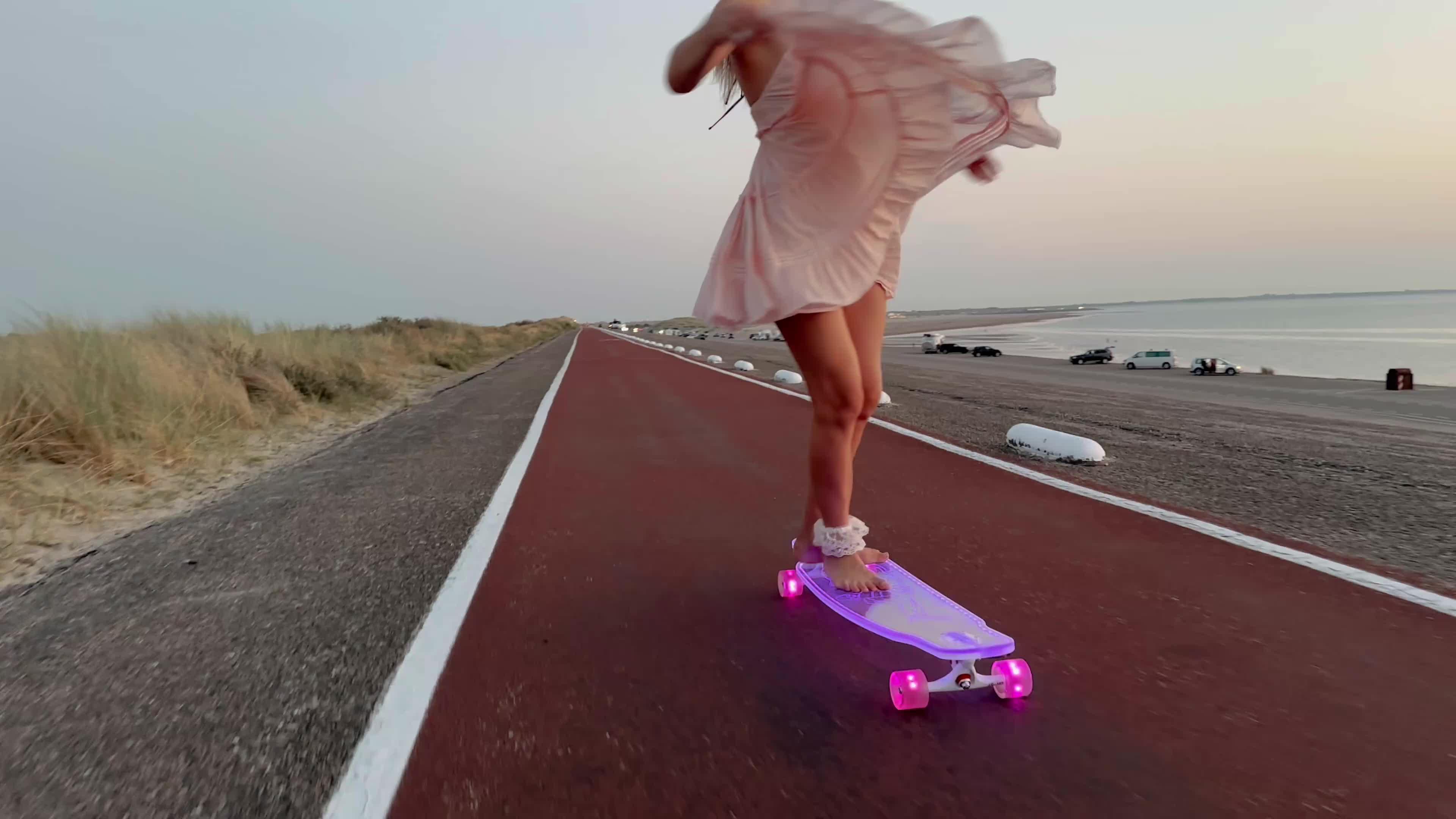@Ghost Long Boards