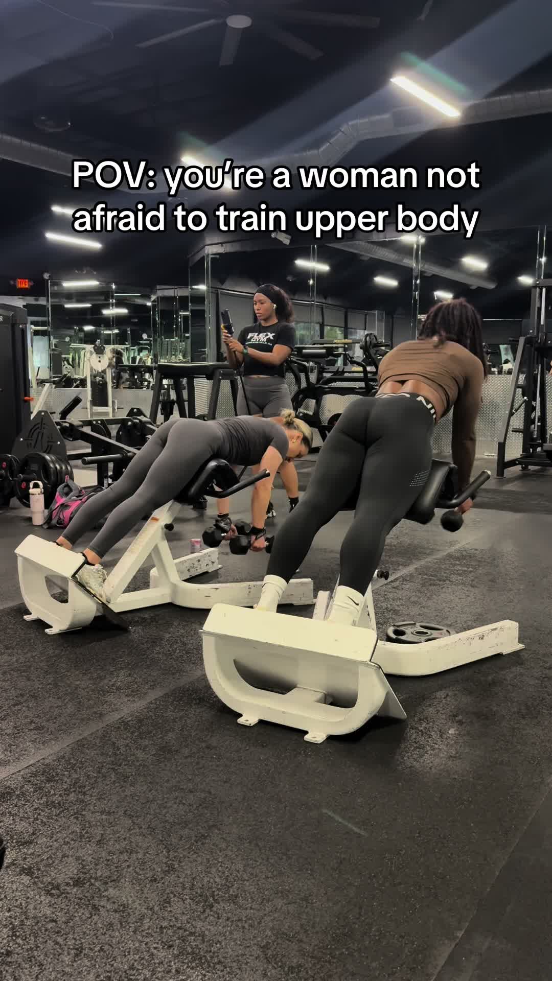 @michelle | fitness journey