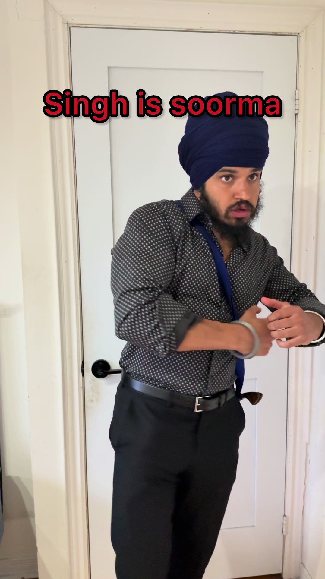 @Gurpartap Singh Khalsa