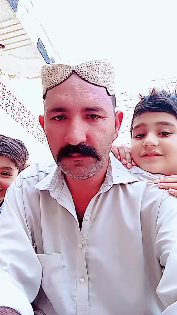@Farooq Ahmad Bhatti
