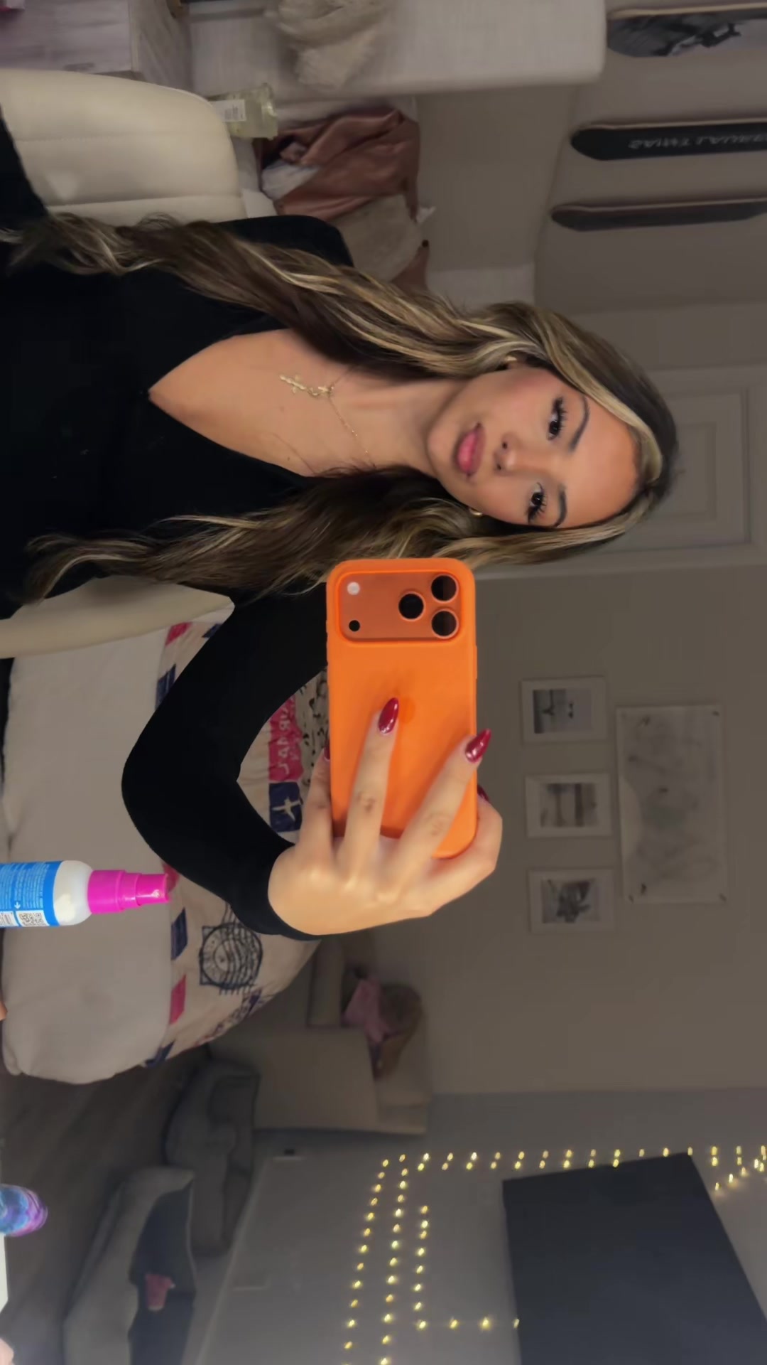 @gianna leon