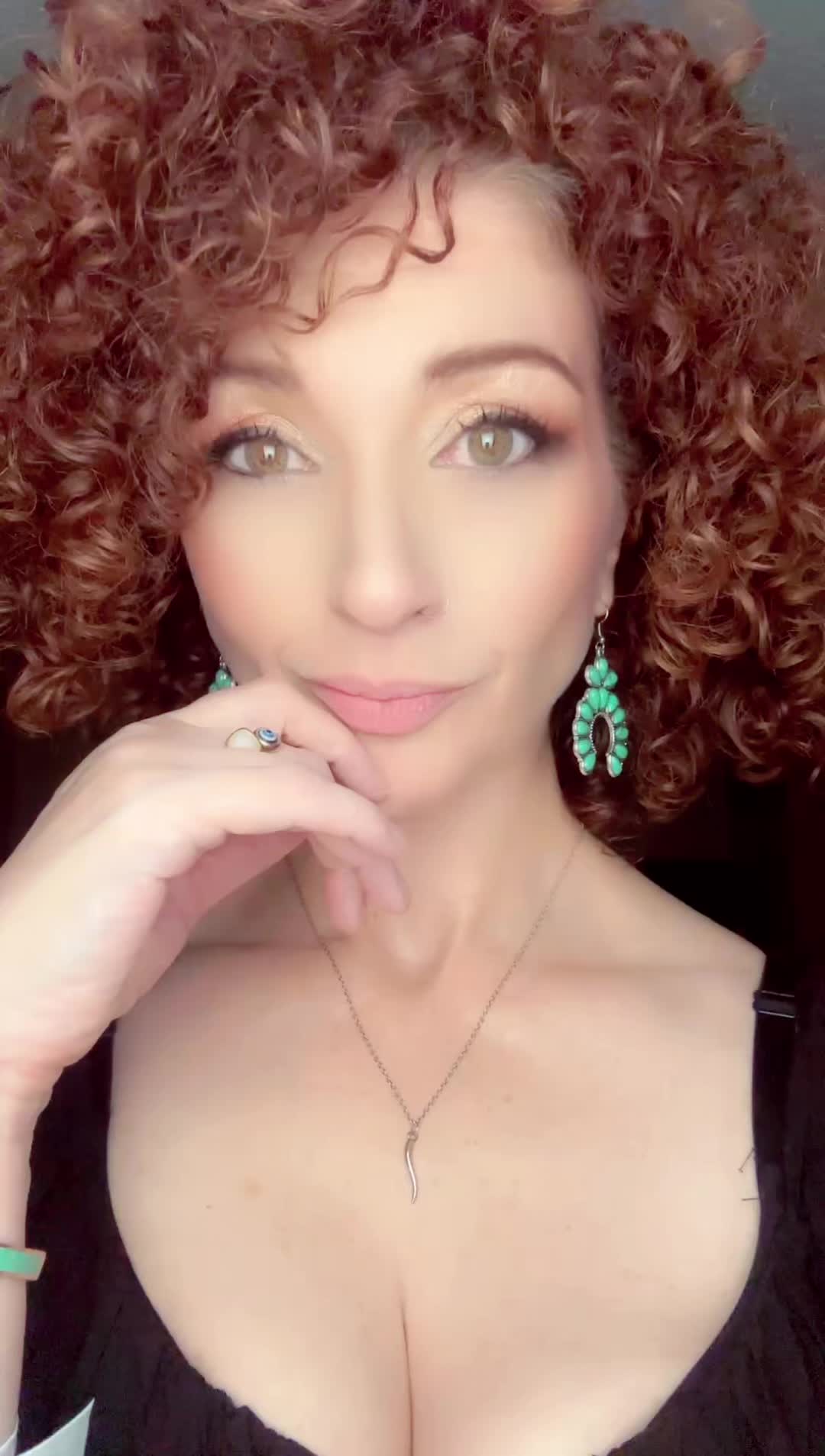 @Gina Marie 🧡
