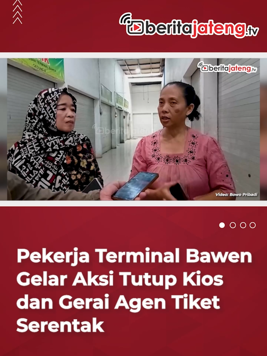 @Beritajateng.TV