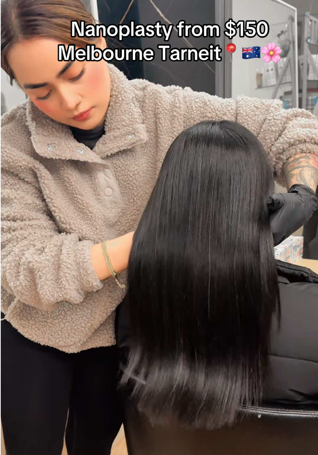@💇♀️GLOW WITH KOPI🧿