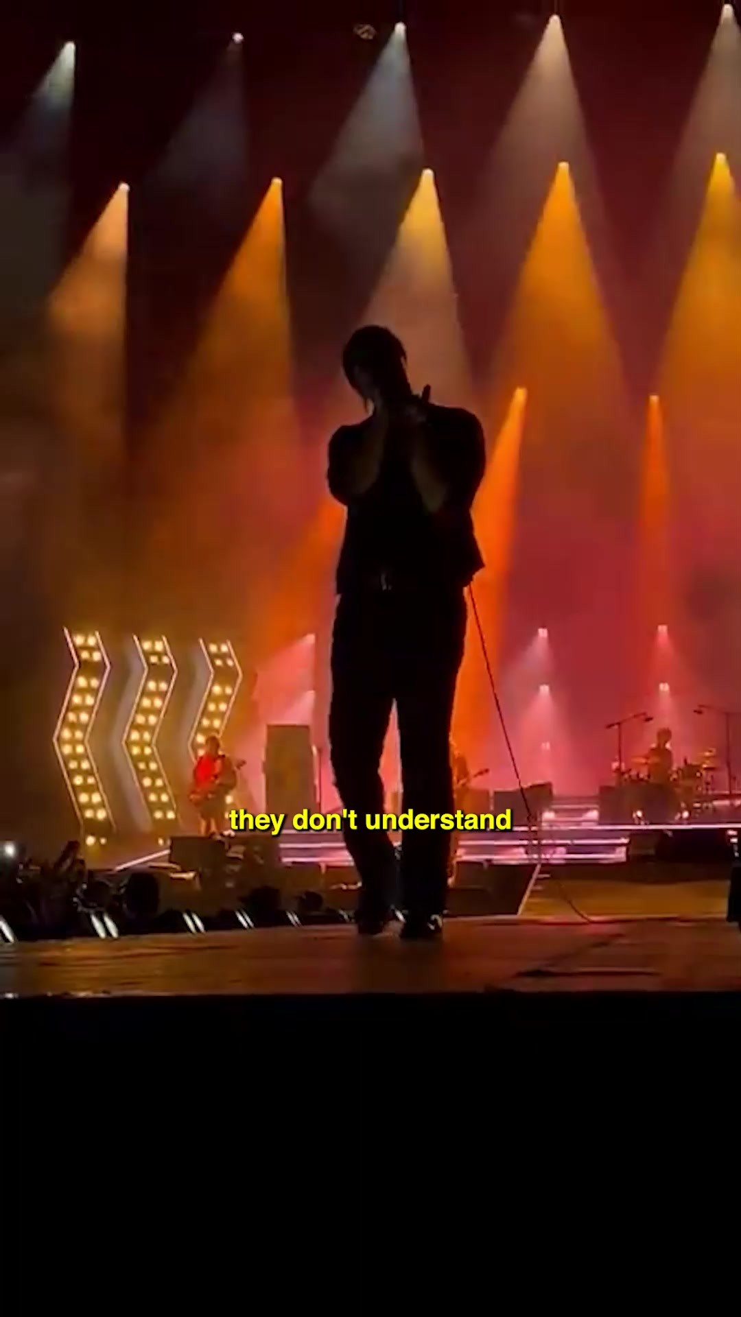 @The Strokes Fan