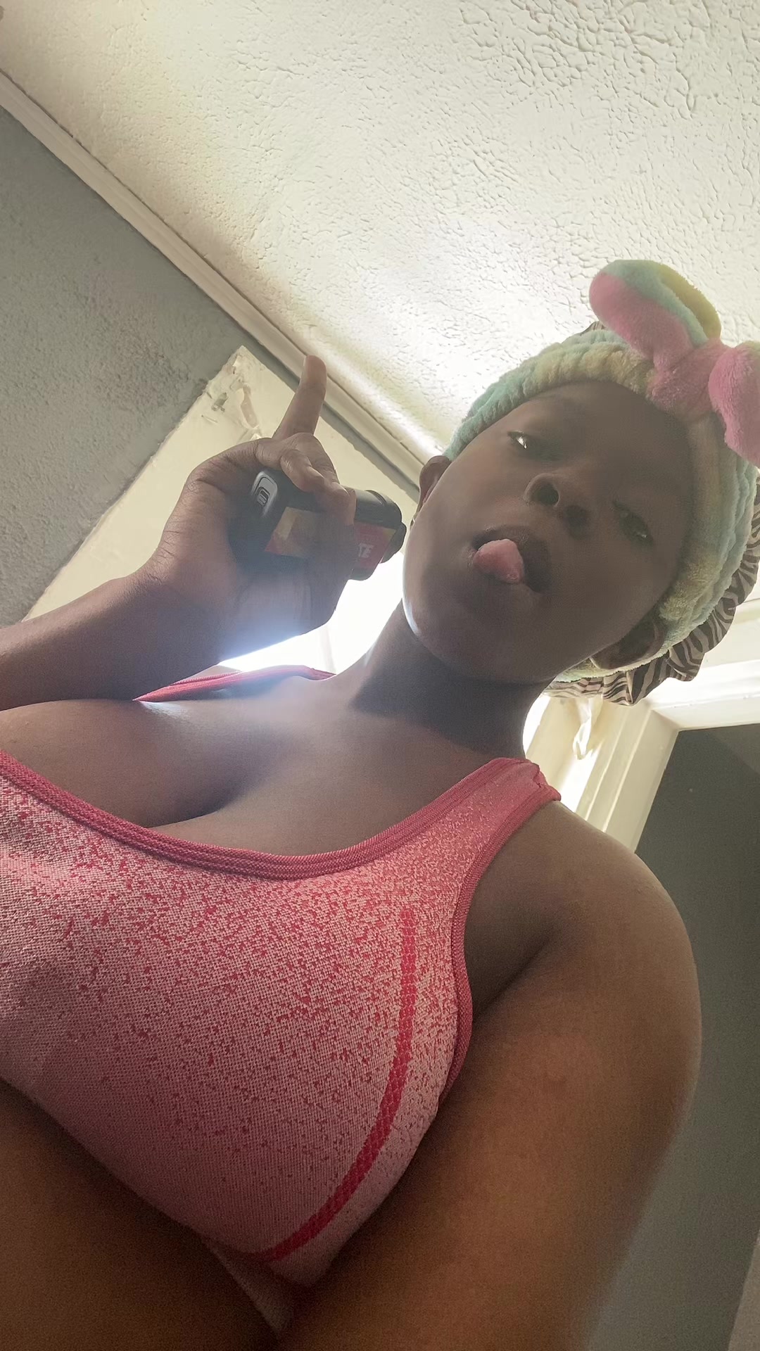 @Shamahaia Moore