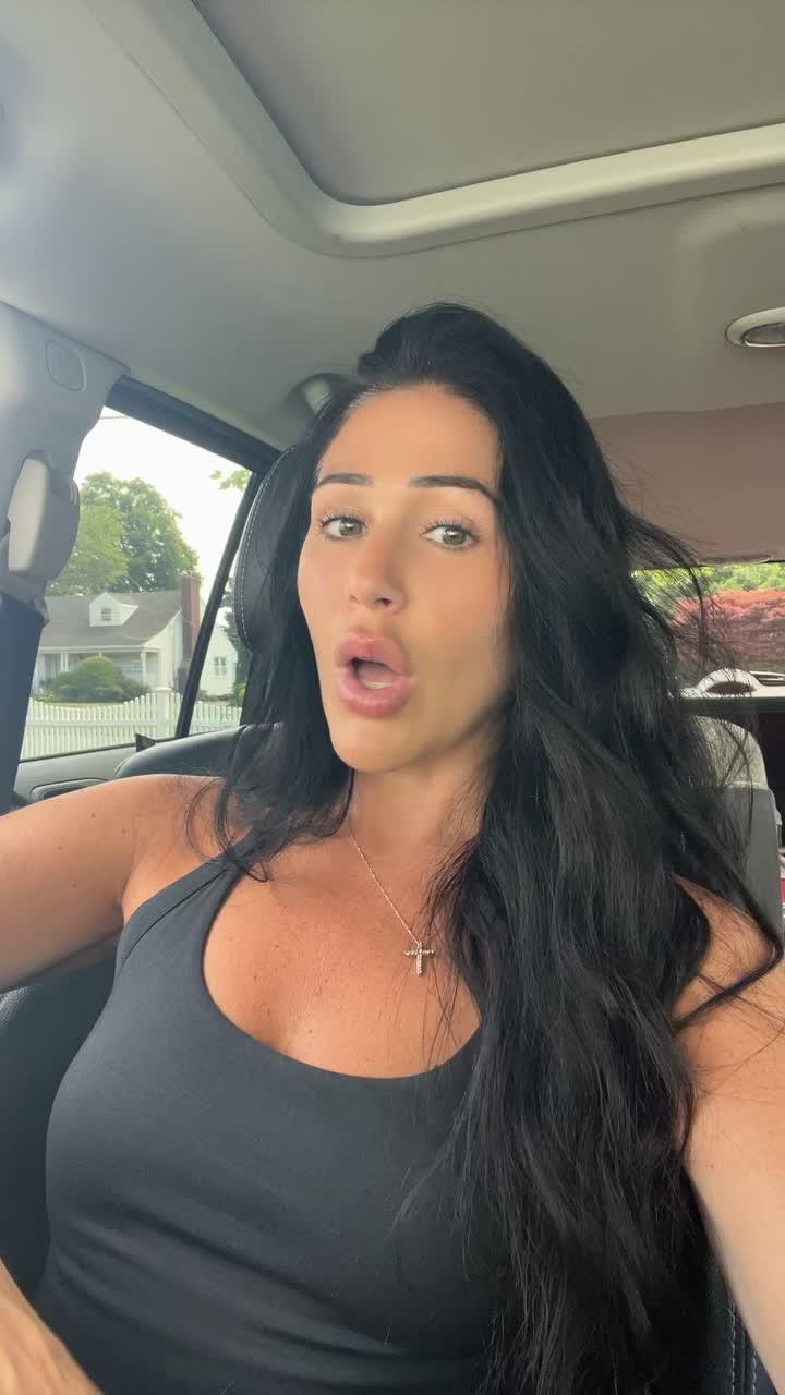 @Gianna Fanelli