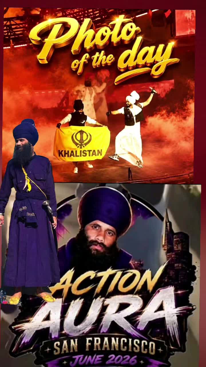 @🇧 🇦 🇯 🇼 🇦 ਖਾਲਿਸਤਾਨੀ